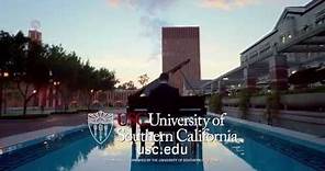 A Place Like No Other: The University of Southern California
