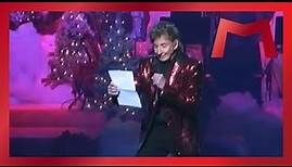 Barry Manilow - My Favorite Things (Live from Las Vegas, 2022)