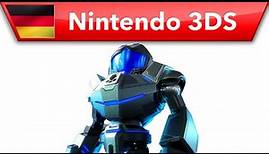 Metroid Prime Federation Force - Botschaft von Kensuke Tanabe (Nintendo 3DS)