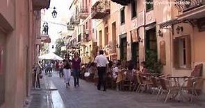 Old Town of Nafplio, Peloponnes - Greece HD Travel Channel