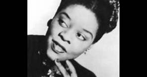 Dinah Washington: Mad About The Boy