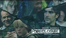 Foreclosure - Movie Trailer (Michael Imperioli, Wendell Pierce)