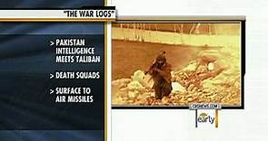WikiLeaks Exposes War Secrets