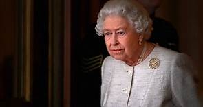 La reine Elizabeth voulait un mentor pour Meghan Markle
