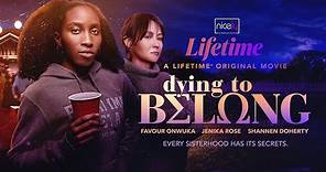 Dying To Belong | Trailer | Nicely Entertainment