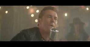 Shane Richie - Wave On Wave (Official Video)