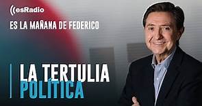Tertulia de Federico: El discurso del Rey en Puerto Rico y la defensa de la América hispana