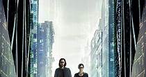 Matrix Resurrections - Film (2021)
