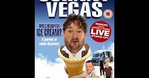 Johnny Vegas - Who's Ready for Ice Cream? (2003)
