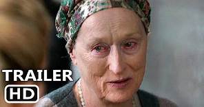 EXTRAPOLATIONS Trailer (2023) Meryl Streep, Edward Norton, Eiza González