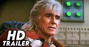 Star Trek II: The Wrath of Khan (1982) Original Trailer [FHD]