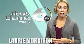 Laurie Morrison - WJBF Account Executive