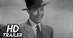 The Uninvited (1944) Original Trailer
