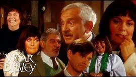 The Vicar of Dibley - Best of Series 1 | BBC Comedy Greats