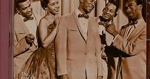 The Platters - The Best Of The Platters - Volume Two