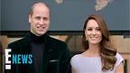 Prince William & Kate Middleton's Titles Change After Queen's Death | E! News