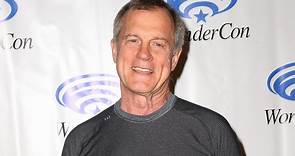 '7th Heaven' Actor Stephen Collins Accused of Child Molestation