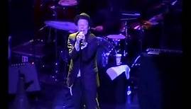 Tom Waits - Real Gone Tour (Live at Amsterdam Carre Theatre, 2004)