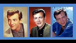 BOBBY DARIN - 10 of his best in stereo - see song listing