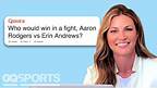 Erin Andrews Replies to Fans on the Internet | Actually Me | GQ Sports