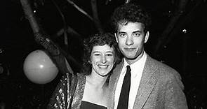 Samantha Lewes | First wife of Tom Hanks | Cause of Death and Bio