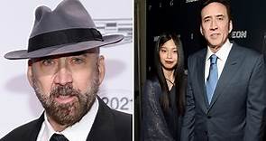 Nicolas Cage slammed for relationship with much younger Riko Shibata