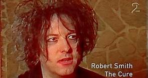 The Cure - Robert Smith interview 2002