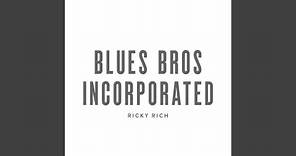 Blues Bros Incorporated