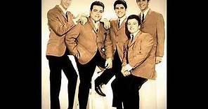 ANTHONY & THE SOPHOMORES - ''PLAY THOSE OLDIES MR. DEE JAY'' (1963)