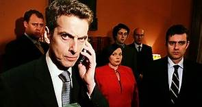 The Thick Of It S04E04 - video Dailymotion