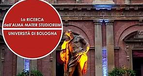 La Ricerca dell'Università di Bologna | Attività ed Opportunità