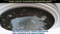 ShopnHob - Best washing machine cleaner tablets. Order now...