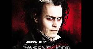 Sweeney Todd Soundtrack- 01 Opening Title