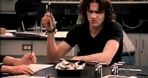 10 Things I Hate About You - Trailer (10 Cosas que odio de ti)
