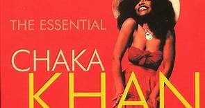 Chaka Khan - The Essential Chaka Khan