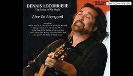 Dennis Locorriere - Live In Liverpool - Wonderful Soup Stone