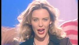 Kylie Minogue - Wouldn't Change A Thing - Official Video