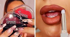 14 beautiful lipstick tutorials & amazing lips art ideas💋💋 | Compilation Plus