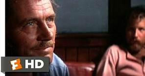 Jaws (1975) - The Indianapolis Speech Scene (7/10) | Movieclips