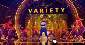 Magical Disney Showcase at the Royal Variety Performance | Disney UK
