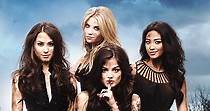Pretty Little Liars Stagione 1 - streaming online
