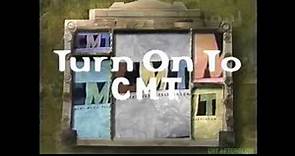 CMT | Turn on to Love: Turn on to CMT | 1996 Short Ad
