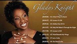 Gladys Knight Greatest Hits Full album- Best Songs of Gladys Knight - Gladys Knight Top of the Soul