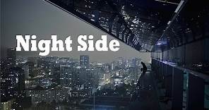 Henry Mancini: Night Side