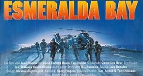 ESMERALDA BAY - Trailer (1989, Deutsch/German)