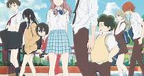 A Silent Voice: The Movie streaming: watch online