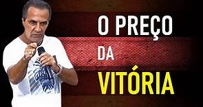 O PREÇO DA VITÓRIA - Silas Malafaia MOTIVAÇÃO