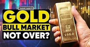 Gold Analysis: What Impacts Price and Where Will It Go? | Talking Markets