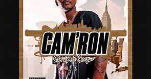 Cam'ron Get It In Ohio (instrumental)