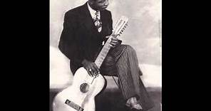 Lonnie Johnson - Got the Blues for the West End